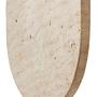 Tor Wall Lamp Travertine Cream 5