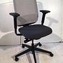 Reply Air Ergonomischer Verstellbarer Bürostühl Mesh 0