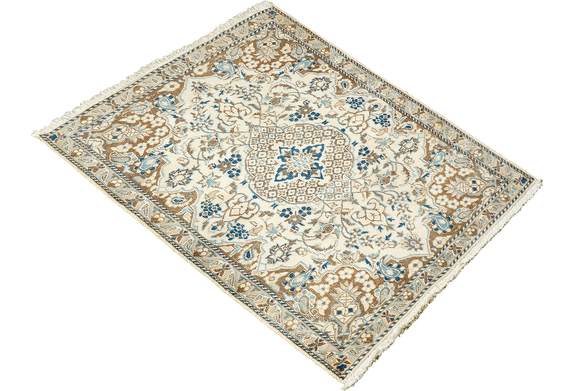 Heritage Shayan Teppich 2