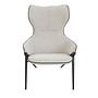5009 Armchair Grey 5