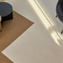 Ethan Cook Flat Works Teppich 240 X 170 Cm Mehrfarbig 1