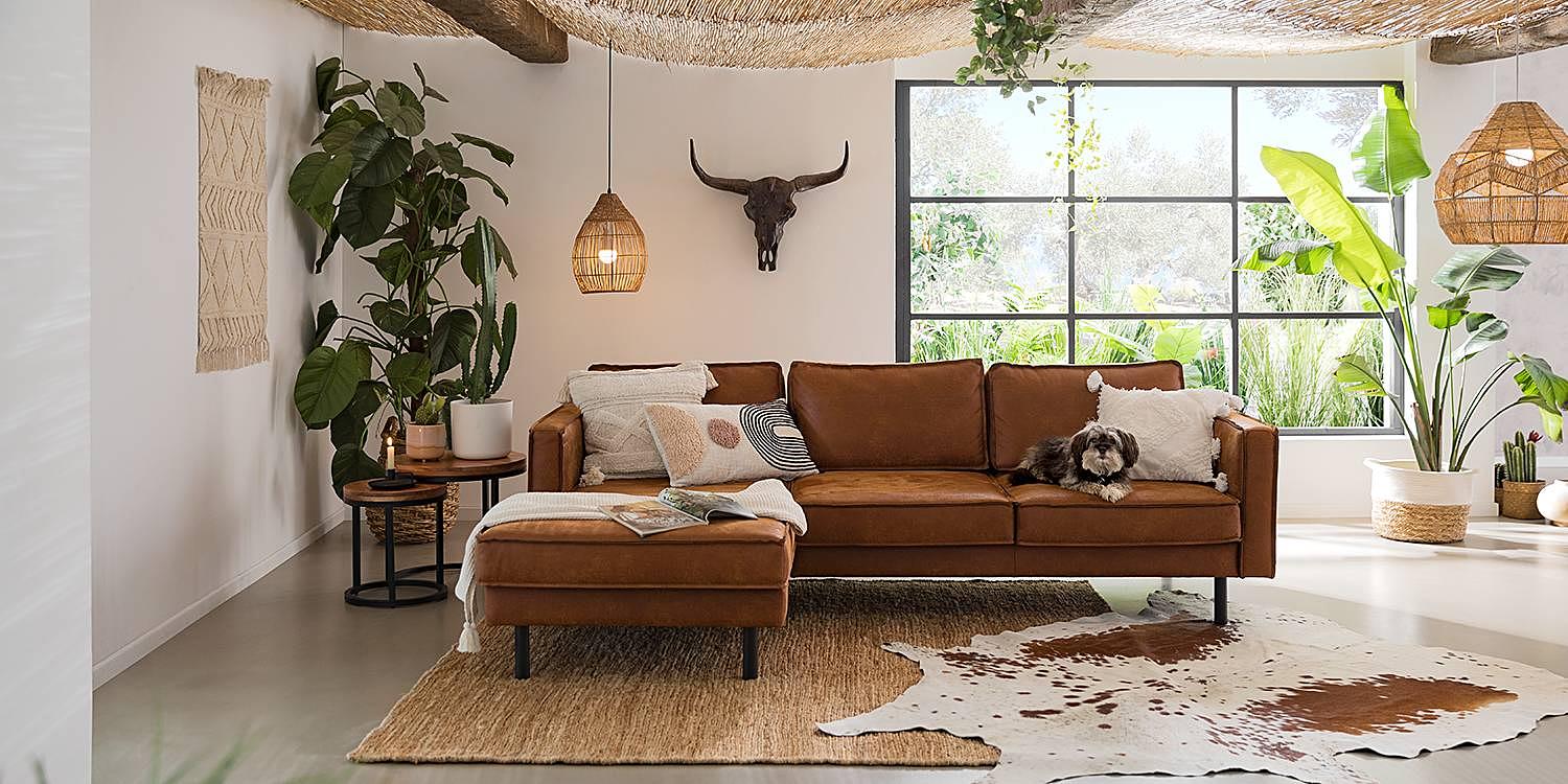 OSS Couchtisch 2er-Set Metall Akazie Schwarz 4