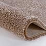 Badteppich Seattle Taupe 1