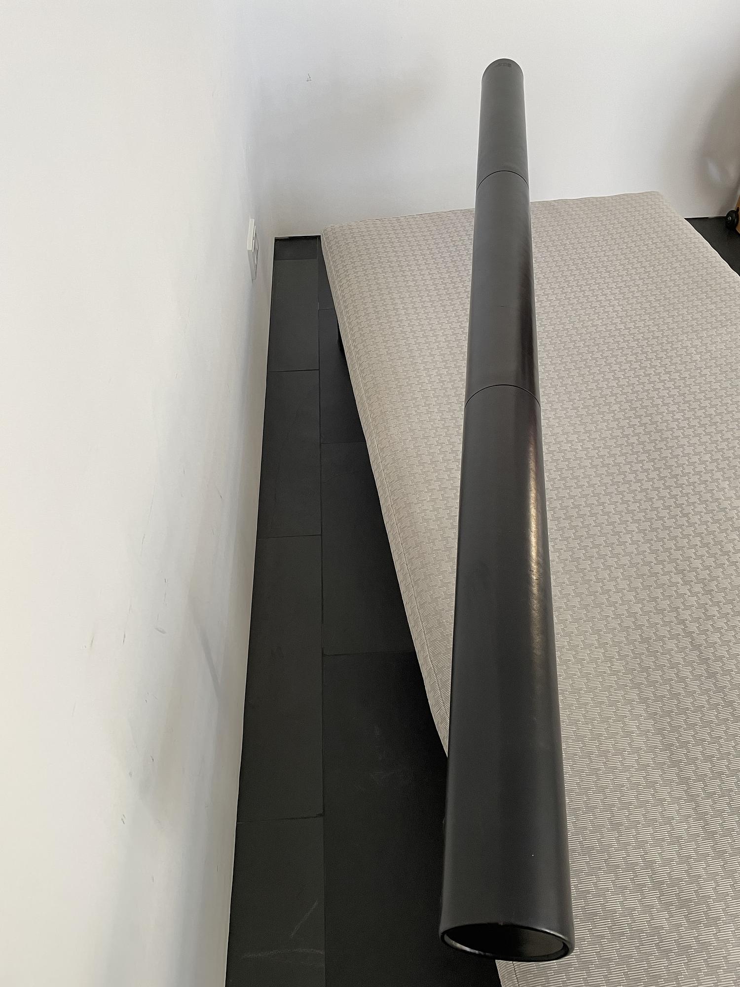 Sity Sofa Grau 4