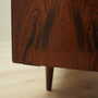 Sideboard Holz Braun 1960er Jahre 9