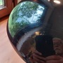 Kaiser Idell Tischleuchte Messing Schwarz 6