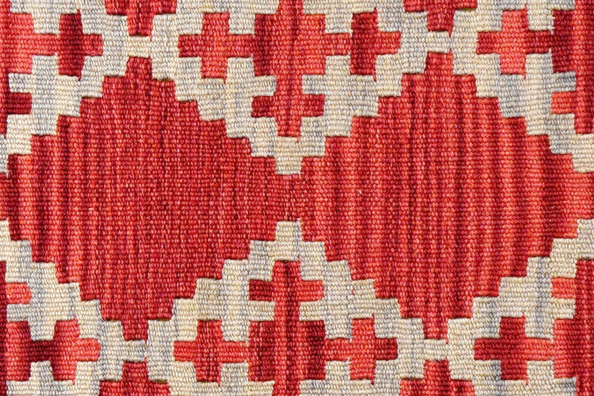 Kilim Gashgai Teppich Mehrfarbig 3