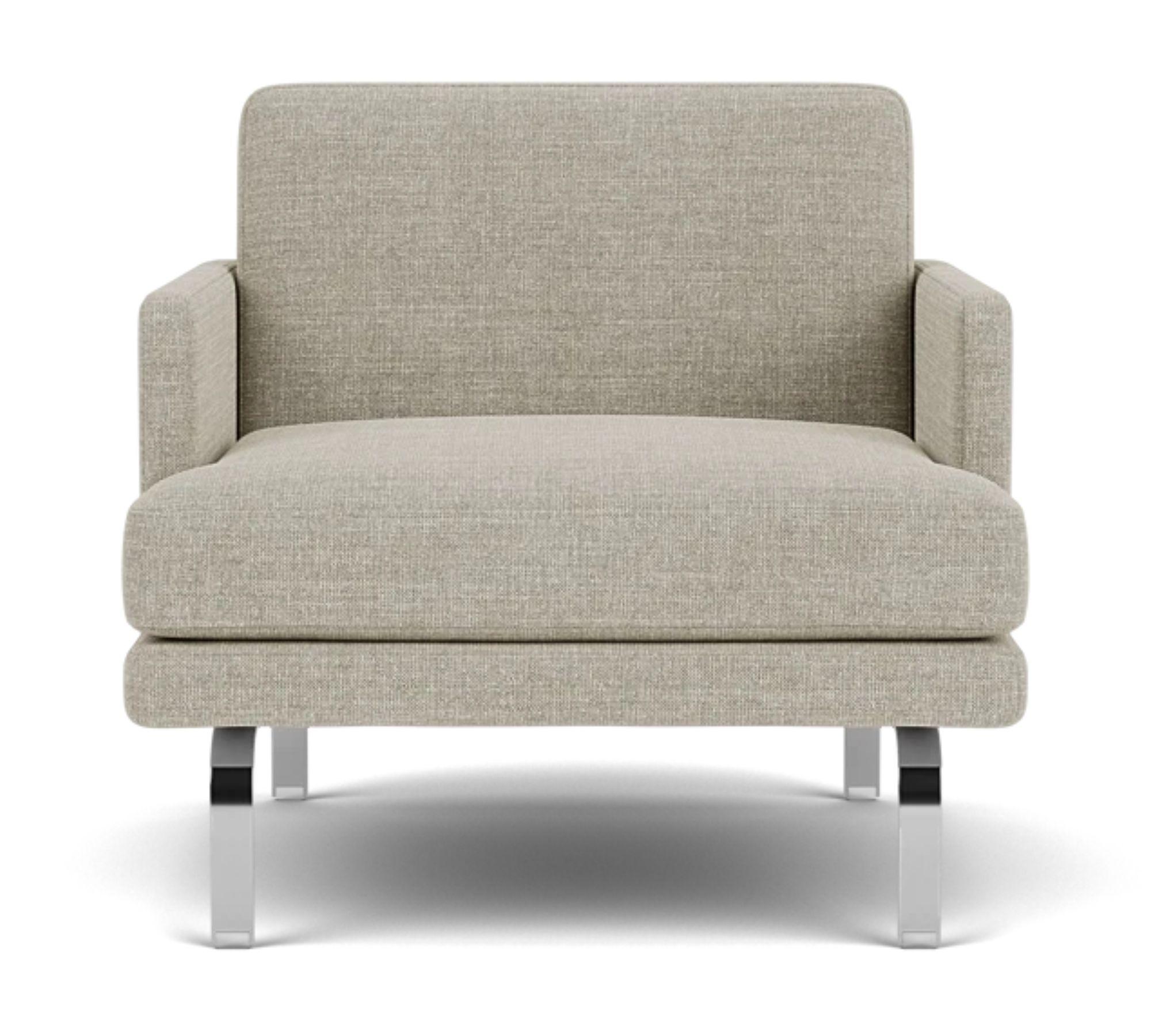 Ernest Sessel Vega Sand Dune 1