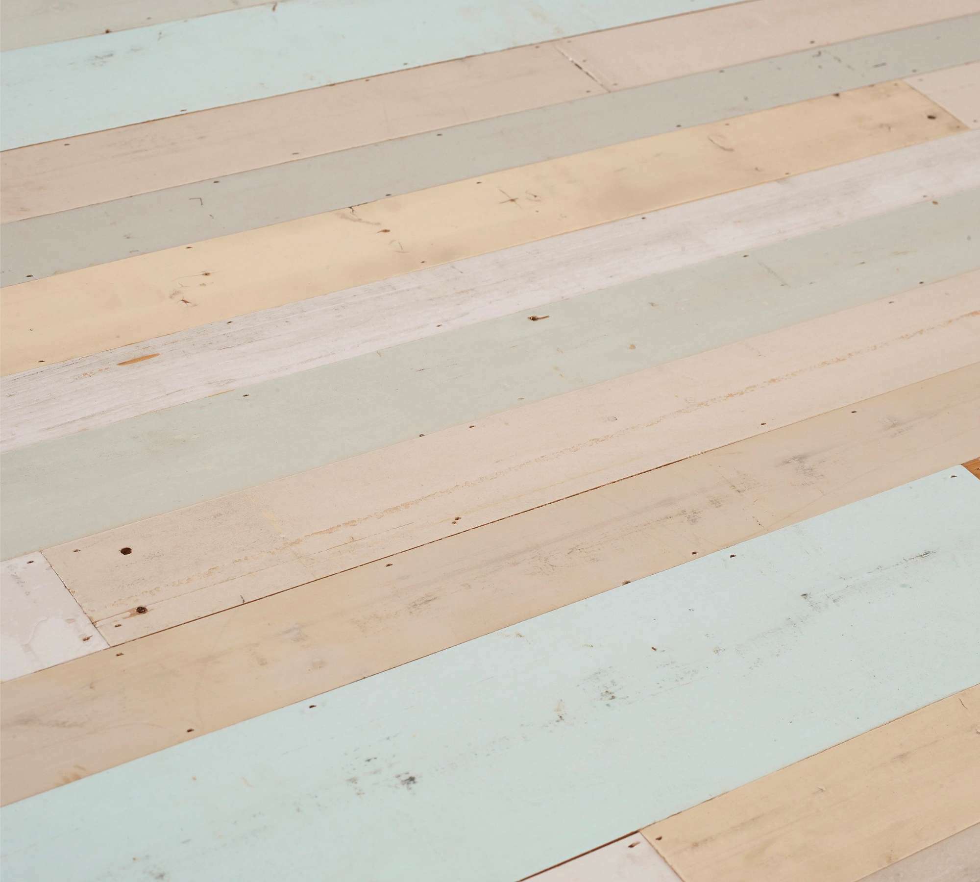 Piet Hein Eek Scrapwood Canteen Esstisch Holz Beige  1