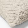 Cotton Cushion Cover Lynn Cream 3