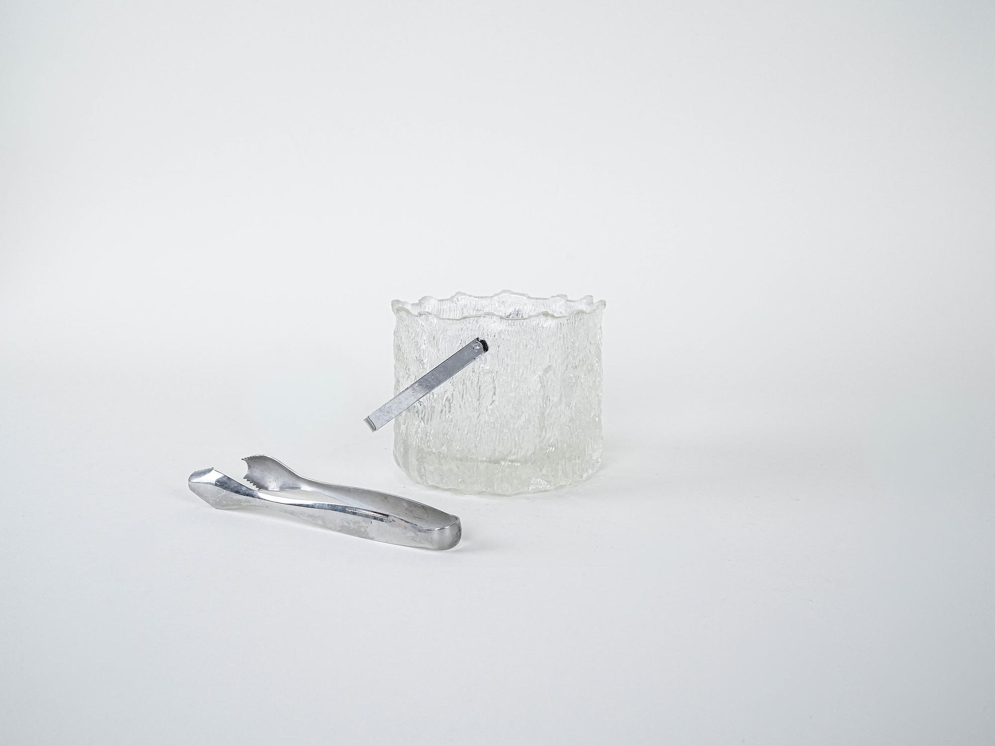 Eiskübel 1970er Jahre 1