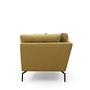Mapa 3-Seater Sofa Greenish Yellow 7