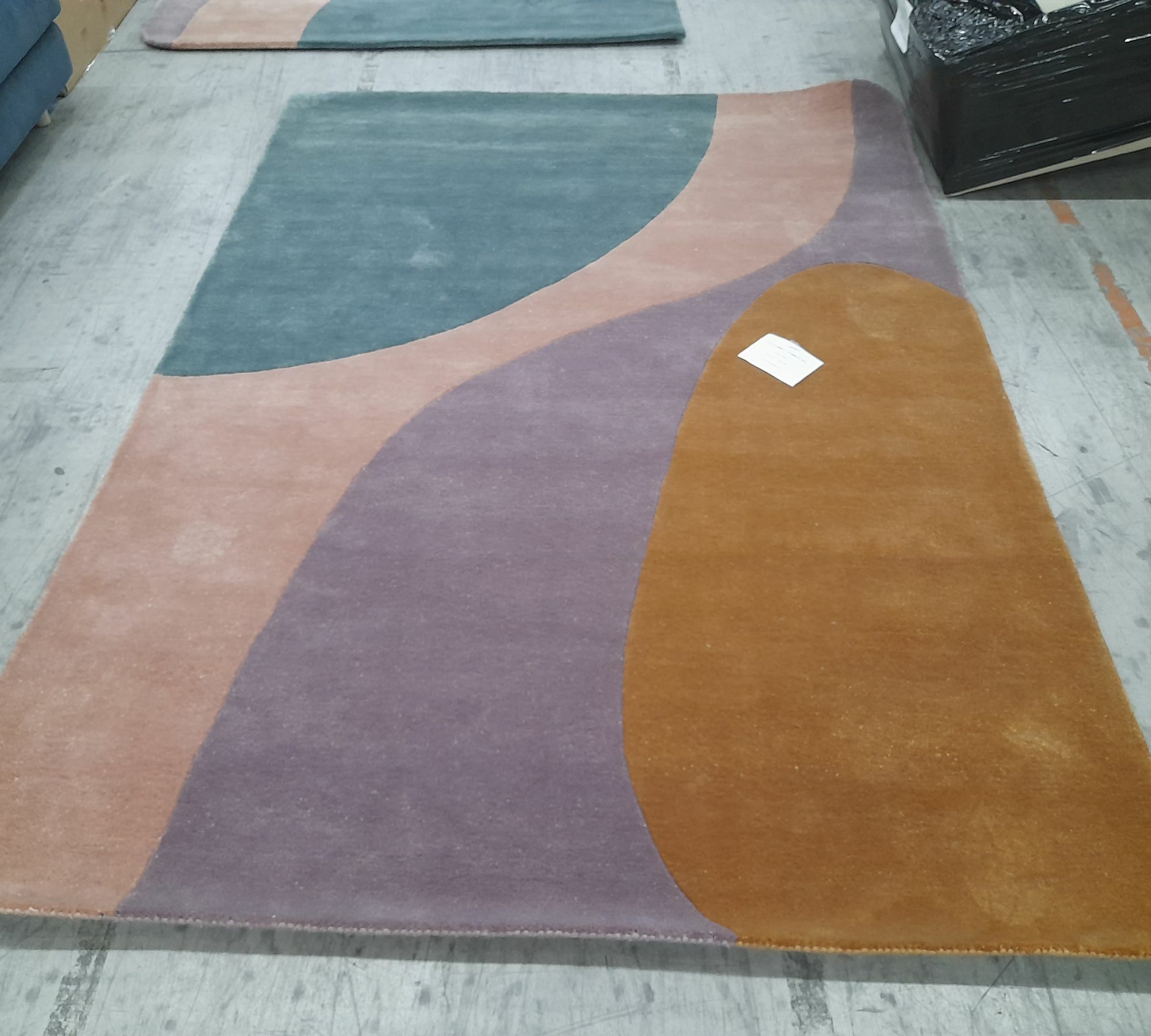 Oda Teppich Pop Art 170 x 240 cm 3