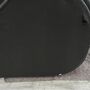 Nora 2-Sitzer Modul Rechts Velour Matt Dark Grey 9
