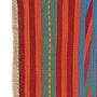 Kelim Gashgai Carpet Wool Multicolored 1