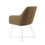 Hiroo Dining chair Cross Willow 2