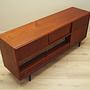 Sideboard Teakholz 1970er Jahre 5