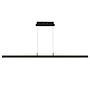 Tribeca Pendant Lamp Black 0