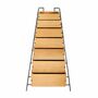 Sutoa Schubladenregal Frama Holz Natur 0