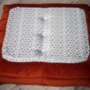 Togo Lounge Set 2-piece Cord Orange 4