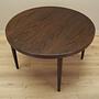 Dining table Oak 1970s 11