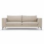 Noa Sofa 3-Sitzer Vega Sand Dune 1