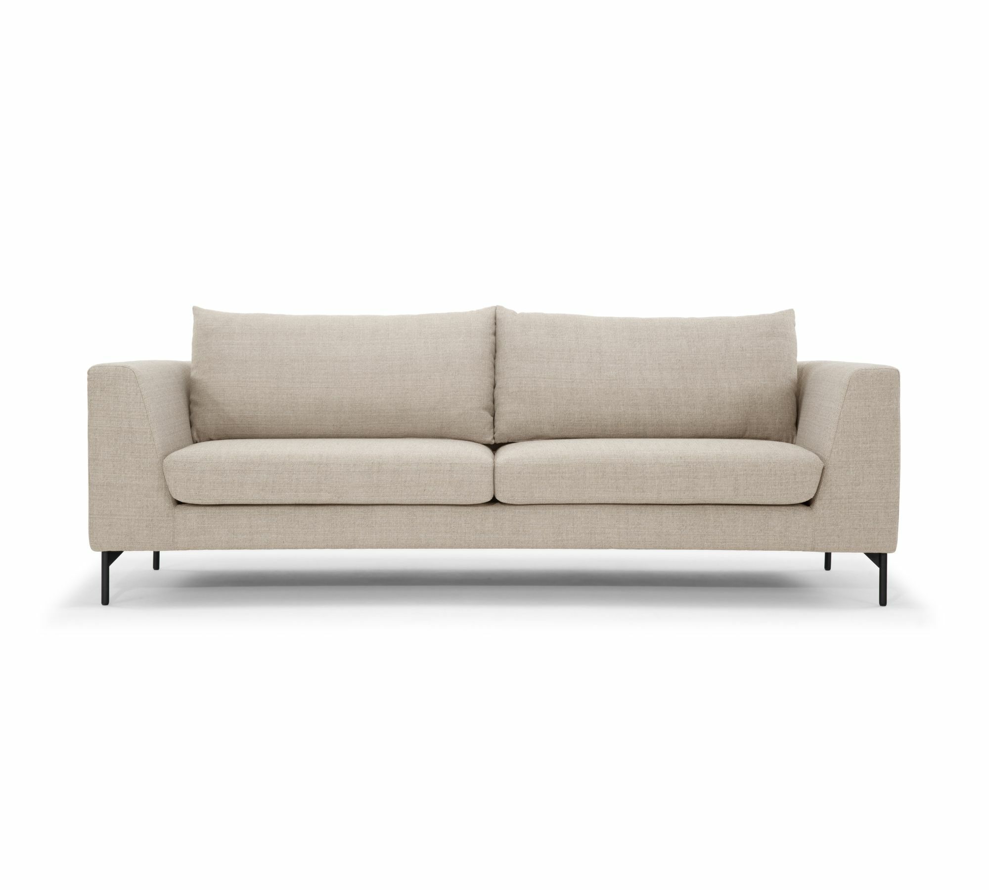 Noa Sofa 3-Sitzer Vega Sand Dune 1