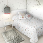 Boutique Steppdecke  Bettbreite 90cm 100% Baumwolle 1