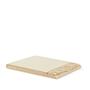 Pisa Check Decke 100% Schurwolle Beige 4