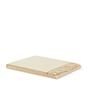 Pisa Check Decke 100% Schurwolle Beige 4