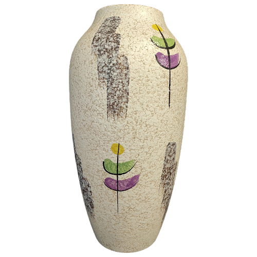 522-45 Vase Bay Keramik 0