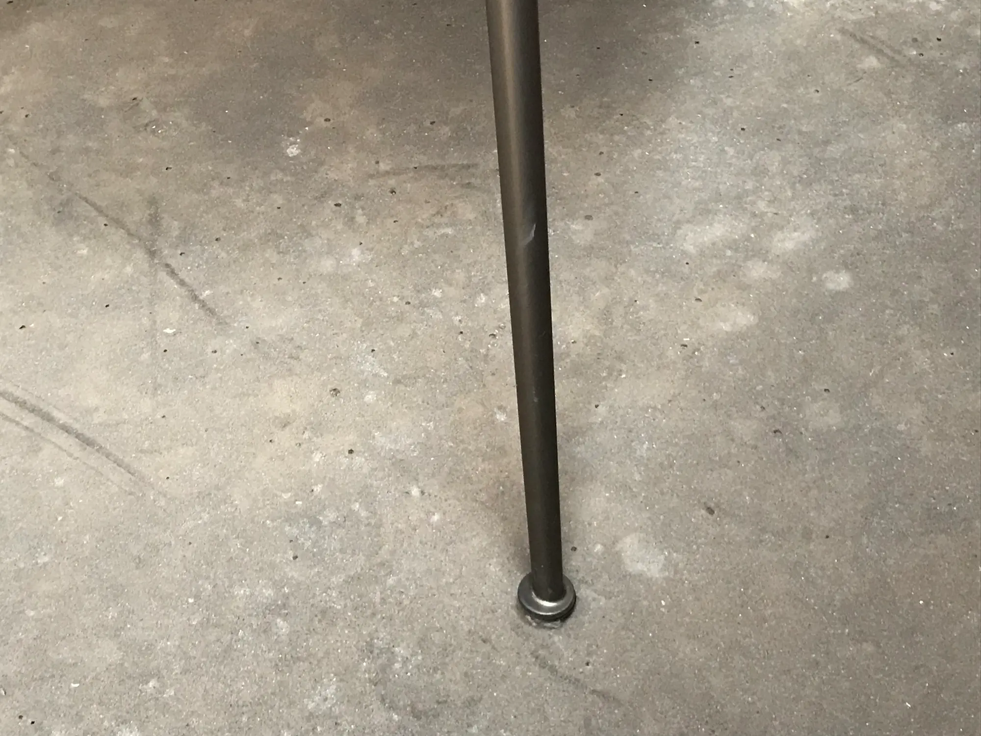 Rely HW 8 Suhl Fabric Metal Cream 5