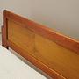 2-Sitzer Sofa Beige 1970er Jahre 8