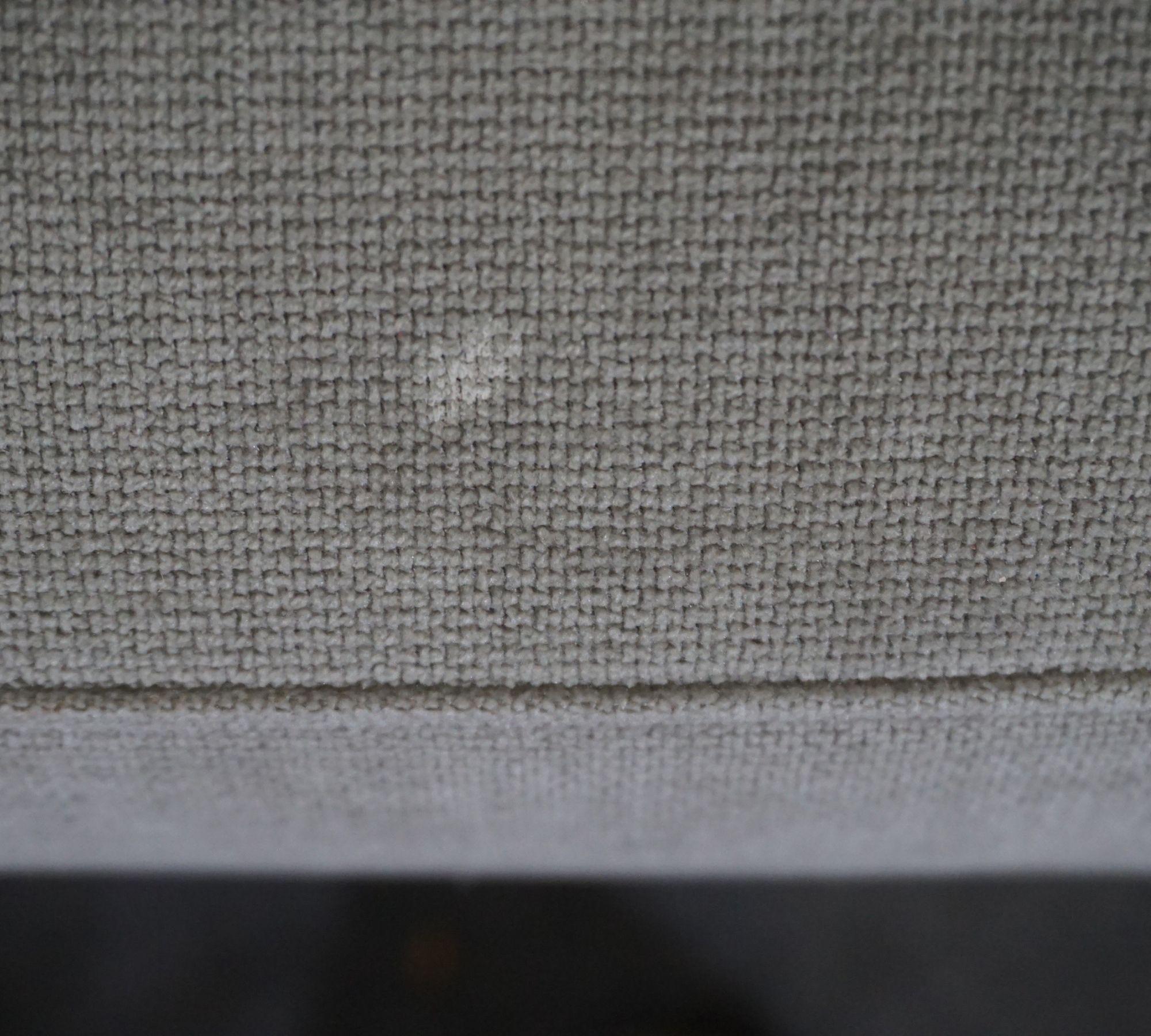 Aya Sofa 3,5-Sitzer Planet Grey Green 3