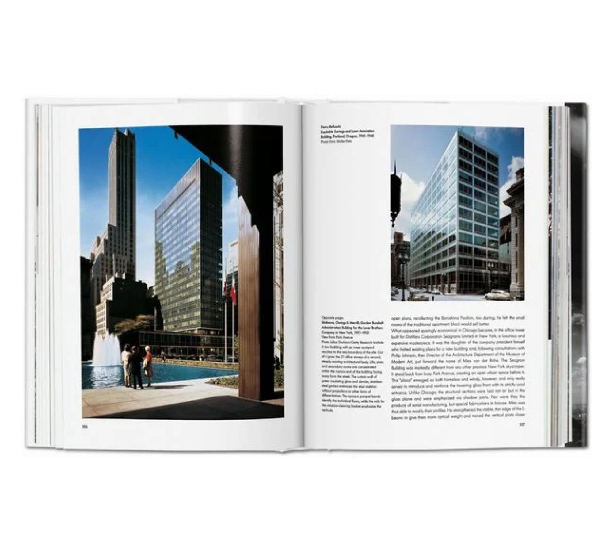 20th Century Architecture 5