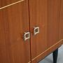 Shelf Teak 1970s 6