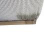Aya Sofa 3,5-Sitzer Moonlight Sand 9