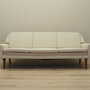 Sofa Textile Cream 1970s 4