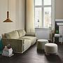 Kenta Sofa 3-Sitzer Free Sage 3