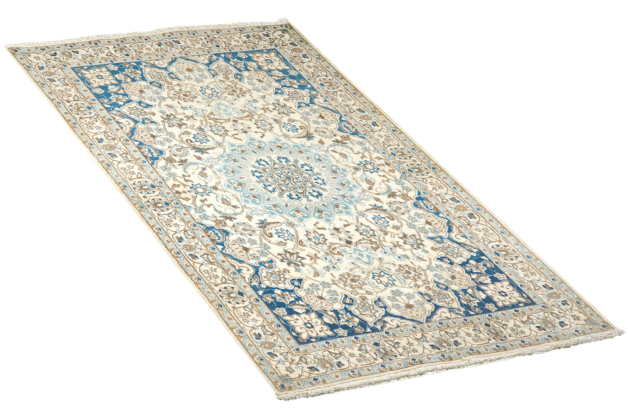 Heritage Sepahan Teppich 2