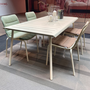 Teppich Outdoor Taupe 7