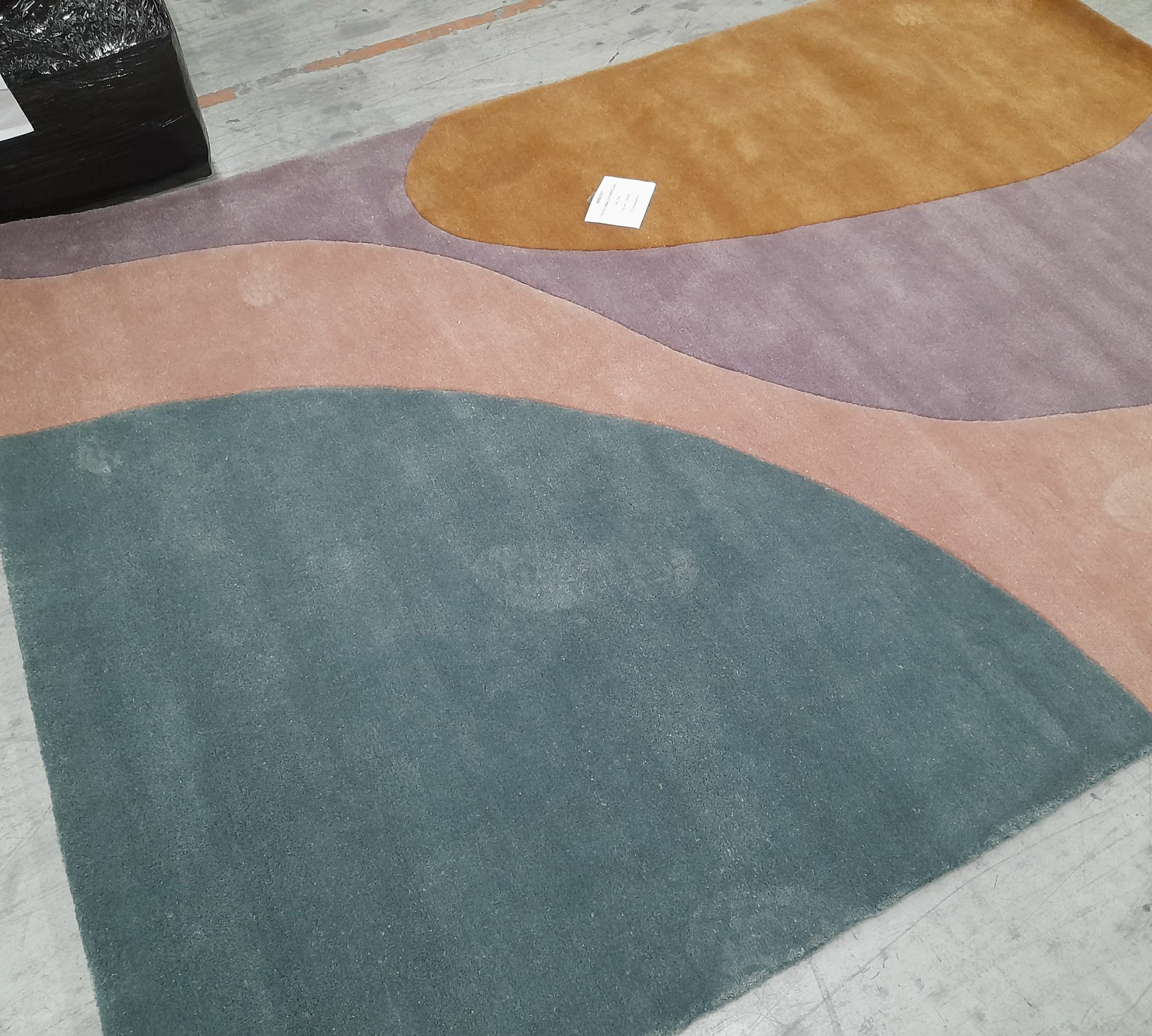 Oda Teppich Pop Art 170 x 240 cm 4