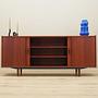 Sideboard Teakholz 1970er Jahre 2