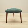 Hocker Teakholz 1970er Jahre 1