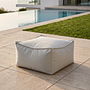 STAY Outdoor Hocker Cloud 60 x 60 cm 62005 3