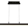 Tribeca Pendant Lamp Black 4