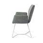 Misaki Dining Chair Blue 1