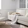 Dylan Sofa 4-seater Mark Sand 2