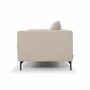 Noa Sofa 3-Sitzer Vega Sand Dune 2