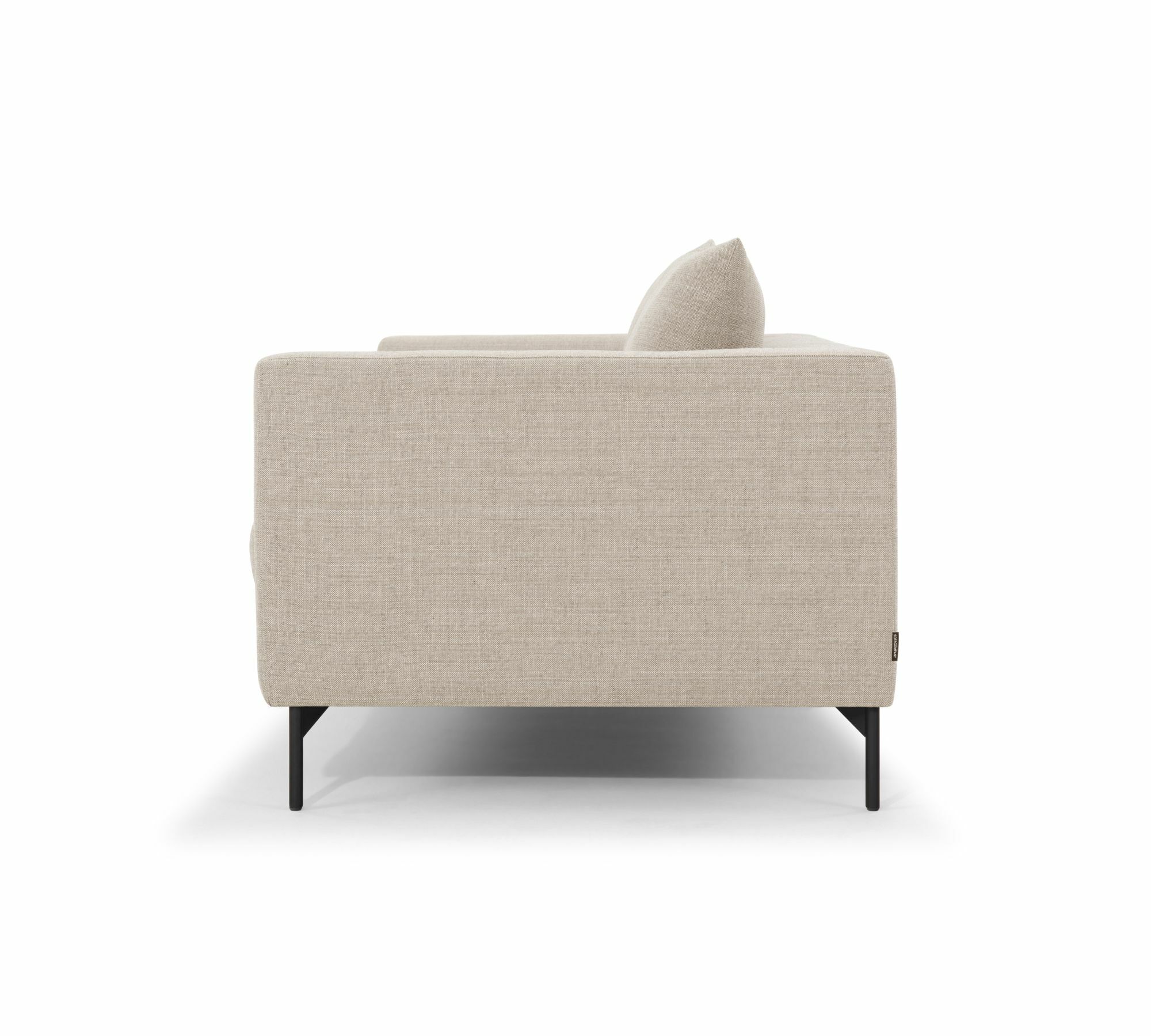 Noa Sofa 3-Sitzer Vega Sand Dune 2